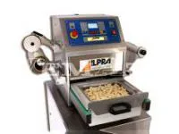 Полуавтоматический трейсилер Foodpack Basic V/G PROGAS