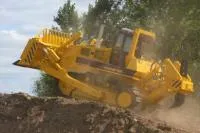Бульдозеры ЧЕТРА Т25