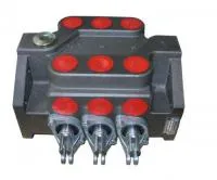 Гидрораспределитель Nordhydraulic RM 313
