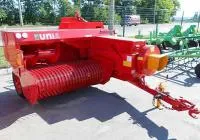 Пресс-подборщик Z-511 Famarol