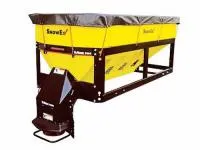 Пескоразбрасыватель навесной SnowEx Super-Maxx II SP-9300x