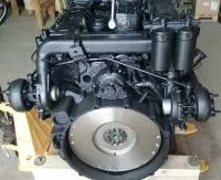 Двигатель КамАЗ 740.50