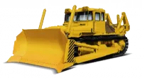Бульдозер ДЭТ-250М2Б1