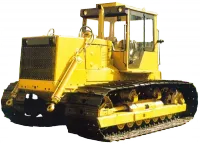 Бульдозер БТ-170 М1Б.В4