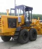 Автогрейдер ДЗ-98В