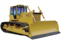 Бульдозер БТ-10МБ.В4-1