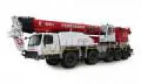 Автокран КС-74713 Галичанин