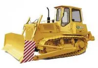 Бульдозер Б120