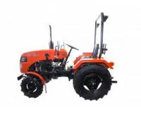 Минитрактор Уралец 220 КОМ