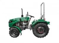 Минитрактор GRASSHOPPER GH-220