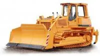 Бульдозер Б-150