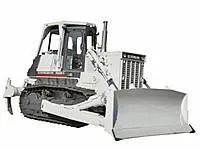 Бульдозер ZOOMLION ZD 220-3