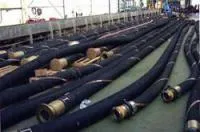 Рукава напорные для промывки буровых скважин ТУ 38 105358-81