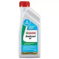 Антифриз Castrol Radicool NF 1л (15101F)