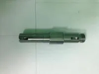 Вал 236-1029154-Б2 привода ТНВД с\о (165 мм)