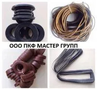 Кольцо 3334-171, РТИ для В-46