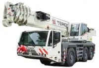 Автокран Terex-Demag AC 50-1
