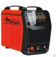 Трехфазный сварочный инвертор Astrum ARC-400