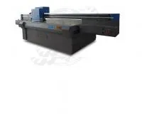 Крупноформатный цифровой принтер Flatmaster P2512