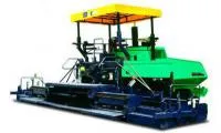 Асфальтоукладчик XCMG RP902