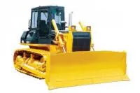 Бульдозер Shantui SD13