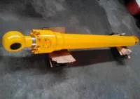 Гидроцилиндр на Экскаватор KOMATSU PC210LC-6 S/N 30001-UP