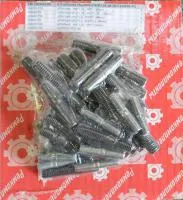 Комплект шпилек ГБЦ ЯМЗ 238-1003001-05