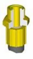 Фитинг ORFS (Ш)