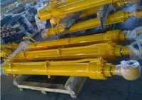 Гидроцилиндр на Экскаватор KOMATSU PC200LC-8 S/N 300001-UP