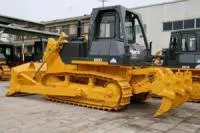 Бульдозер SHANTUI SD23