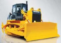 Бульдозер SHANTUI SD22
