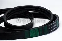 Ремень TOYOPOWER 3HB 3765 La