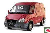 Соболь Бизнес ЦМФ ГАЗ 2752