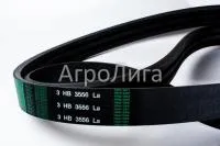 Ремень TOYOPOWER 3HB 3556 La