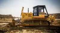 Бульдозер Liugong CLG B230