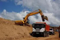 Самосвал МЗКТ-750500