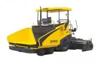 Асфальтоукладчик Bomag BF 600C