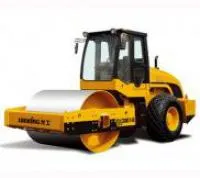 Дорожный каток Lonking CDM 514B