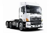 Тягач HINO 700 SS