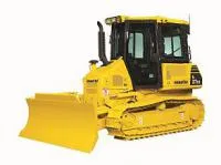 Komatsu D37EX-22 Бульдозер