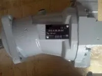 Гидронасос 313.3.56.5004 Аналог 413.3.56.5004