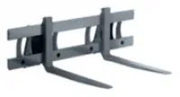 Вилы палеттные HD 1500 STOLL 3430830