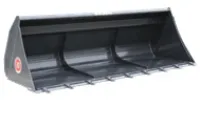 Ковш STOLL 3437040