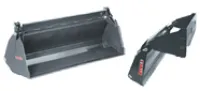 Грейферный ковш STOLL 3492050