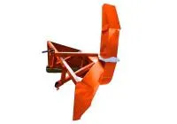 Снегоочиститель СР-1,4, СР-2,0