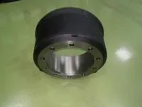 Барабан тормозной GRANDTECH
