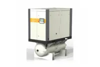 Винтовой компрессор HITACHI OSP-250M5WX