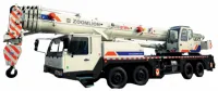 Автокран ZOOMLION QY55V542