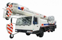Автокран ZOOMLION QY30V542