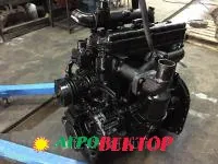 Двигатель Д-240 (капитальный ремонт)